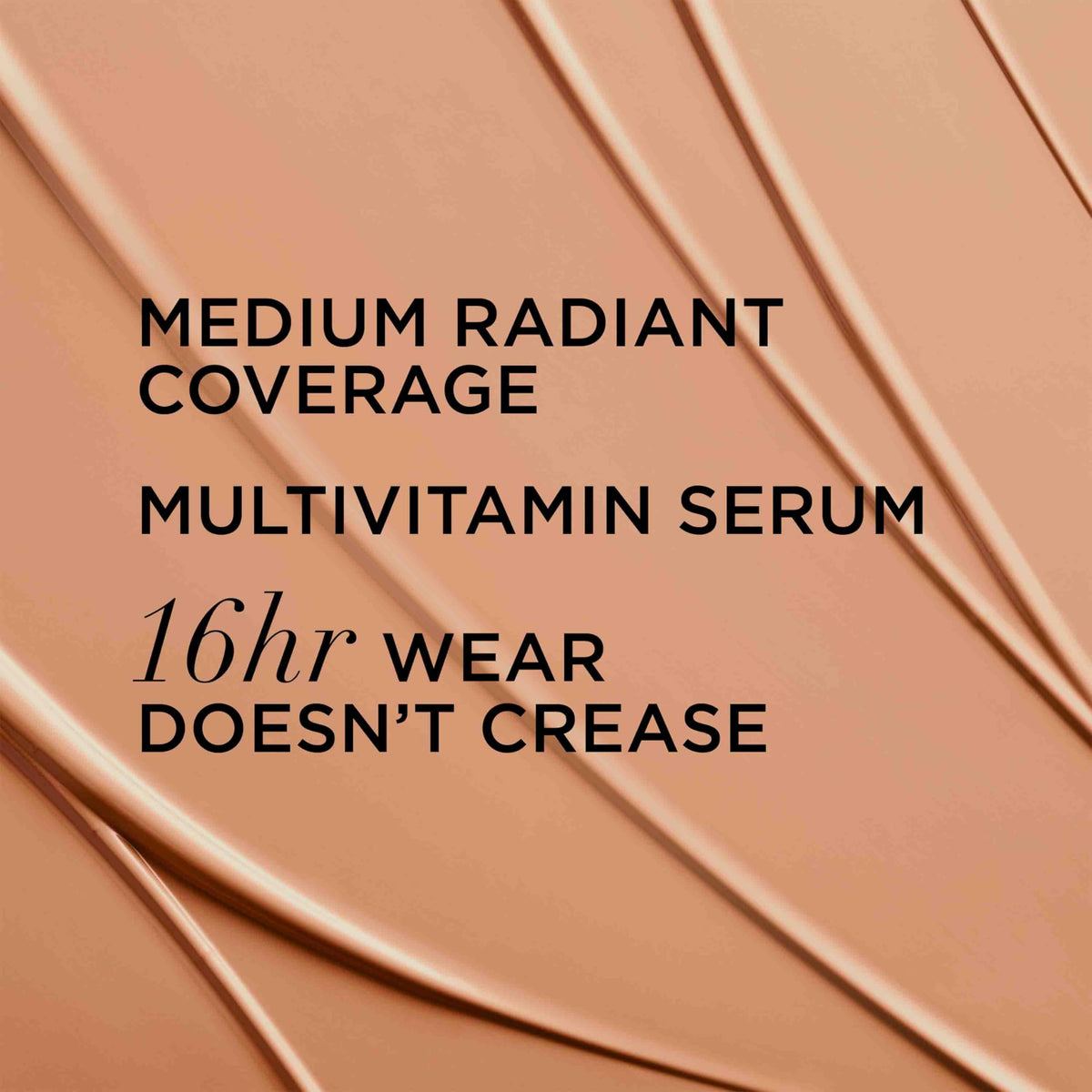 Soft-tip applicator of IT Cosmetics Do It All Radiant Concealer ready for targeted spot concealing.