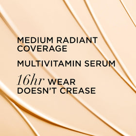 IT Cosmetics Do It All Radiant Concealer swatches reveal creamy texture and medium coverage