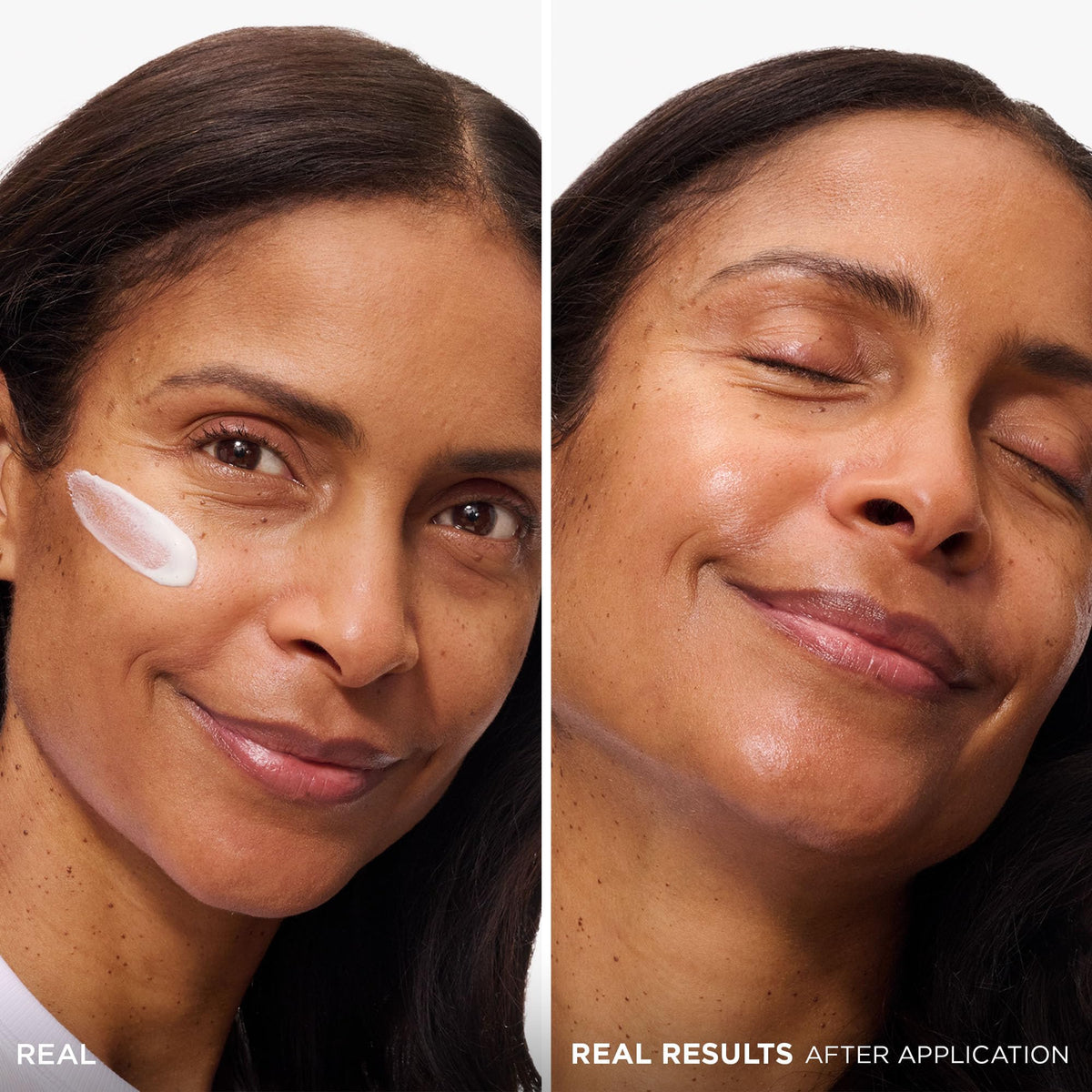 IT Cosmetics Hello Sunshine hydrating serum droplets delivering lasting moisture.