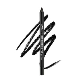 IT Cosmetics Superhero No-Tug Gel Eyeliner pencil tip ready for precise line definition