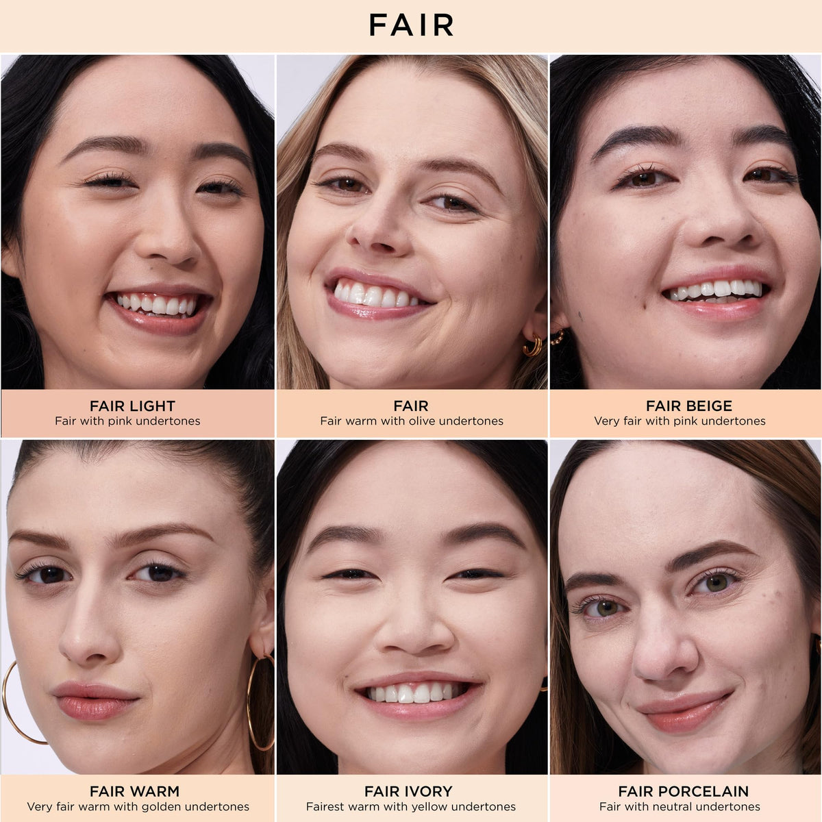Close-up of IT Cosmetics CC+ Natural Matte concealing redness and imperfections.