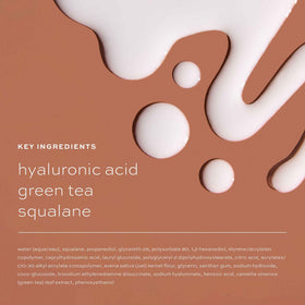 ITK Vegan fragrance-free badge signals a clean, plant-based formulation.
