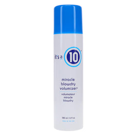 It's a 10 Miracle Blowdry Volumizer nozzle tip in focus.