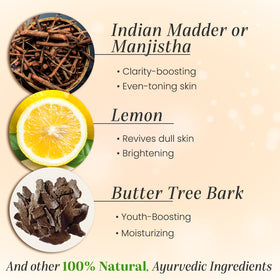 Iyura Manjish Glow Elixir night-routine emphasizes a calm, non-greasy feel.