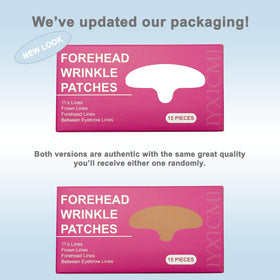 IyxicmI soft-elastic cotton tape designed for facial muscles and sensitivity