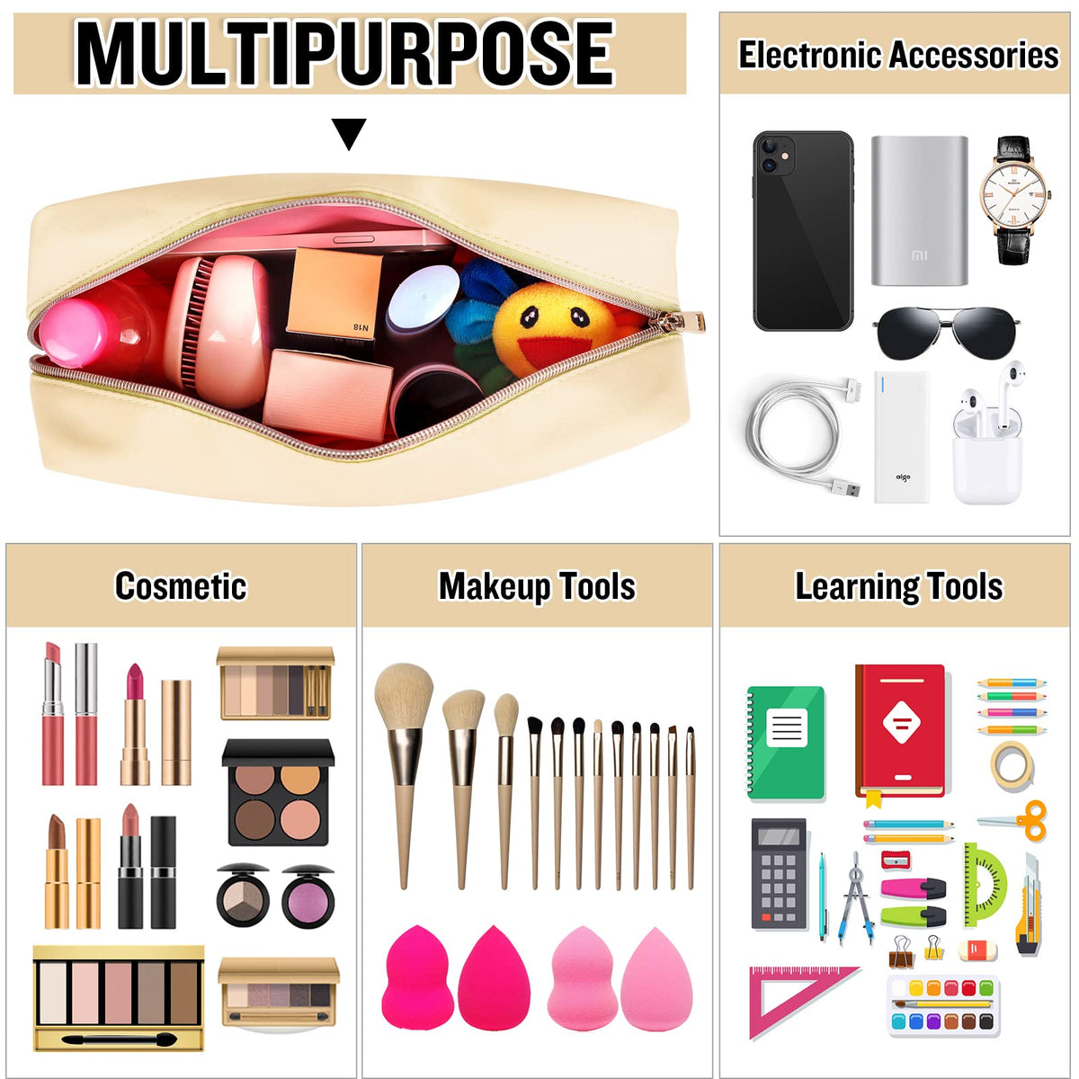 izuzta TEACH bag gift idea for teachers
