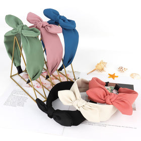 Jaciya six-color options to match various outfits