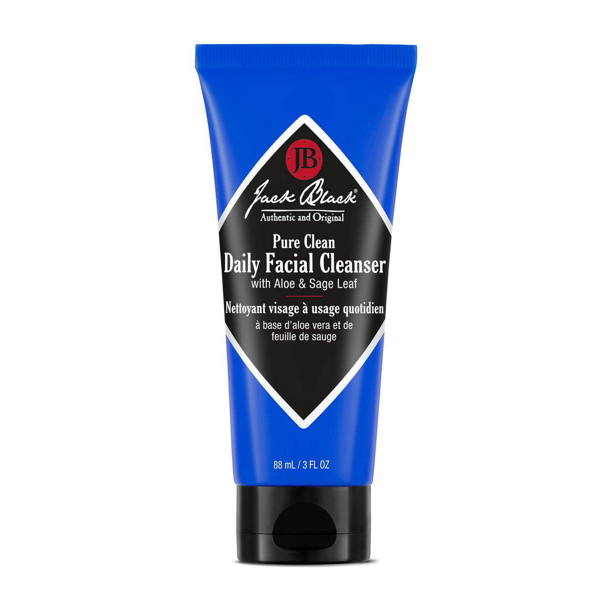 Jack Black Beard Lube travel-size conditioning oil for beard care