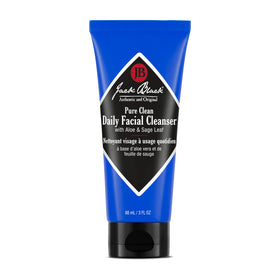 Jack Black Beard Lube travel-size conditioning oil for beard care