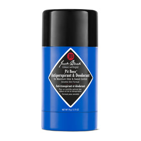 Jack Black Double Duty travel-size moisturizer for skin and beard