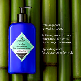 Earthy zen fragrance bottle evokes calming self-care ritual.