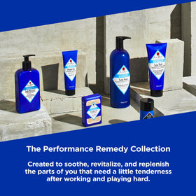 Jack Black Turbo Wash shower routine ready cleanse supports daily routines