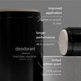Vegan cruelty-free seal on packaging emphasizes clean, ethical self-care.