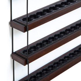 MK482A dimensions image communicates size 20.86 by 16.8 inches for compact wall display