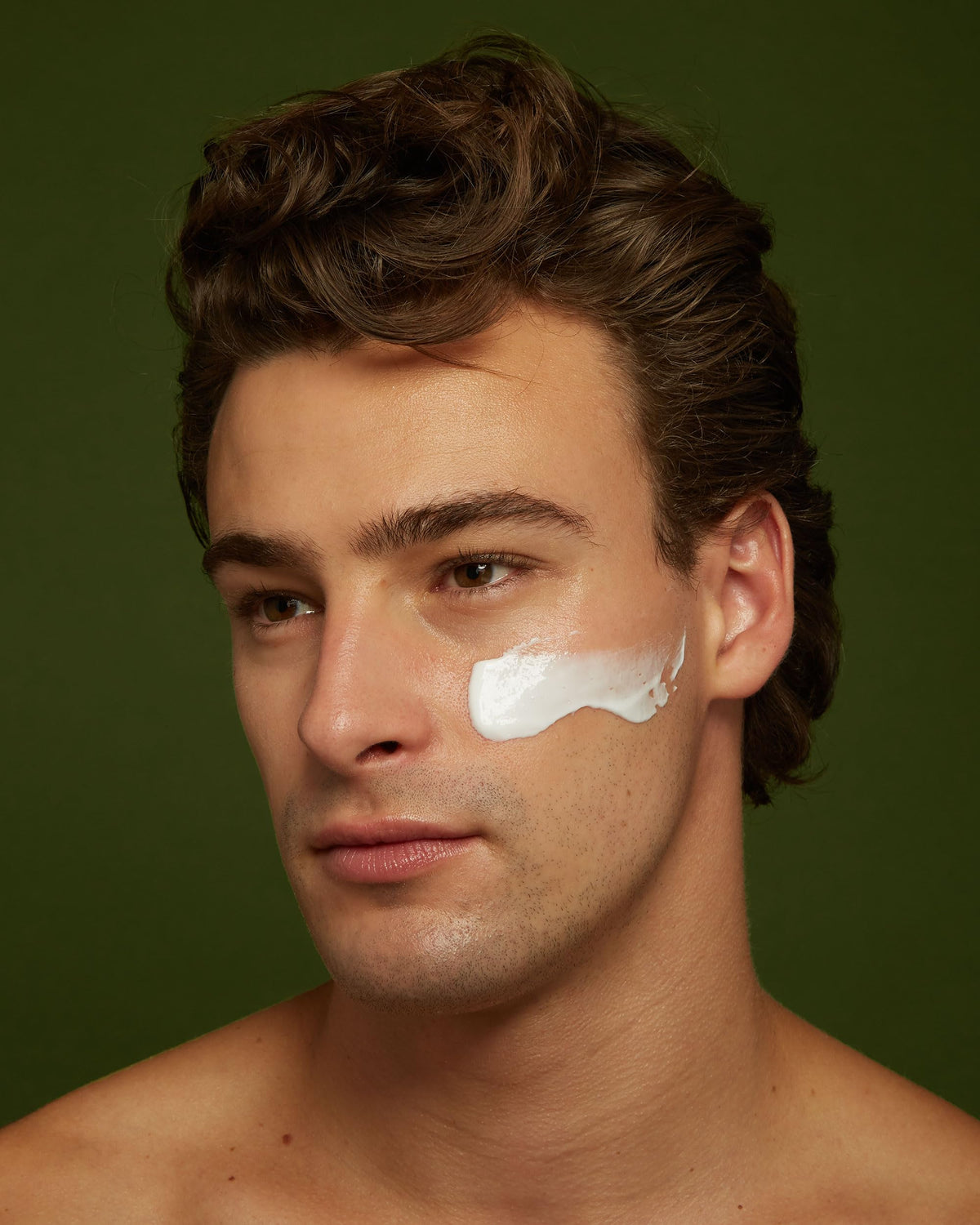 Jackfir moisturizer ingredients squalane and moringa for skin nourishment