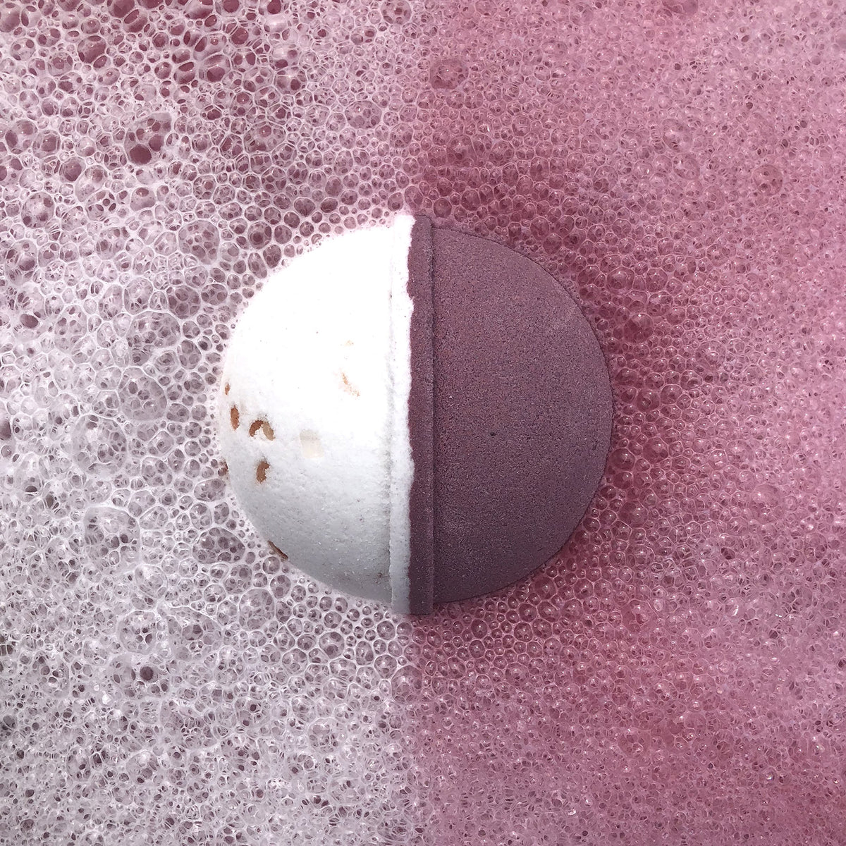 Jackpot Candles bath bomb gift-ready packaging for spa gifts
