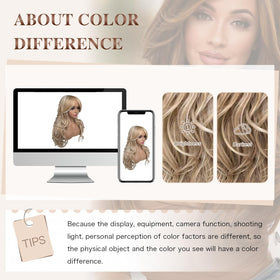 Jadeadyseg Daily Party Wear wig for events and celebration looks