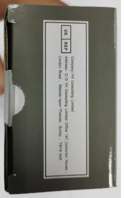 JAETON pencil flat iron includes glove for comfortable handling