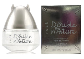 JAFRA Double Nature Rock Bonita bottle front view for everyday wear