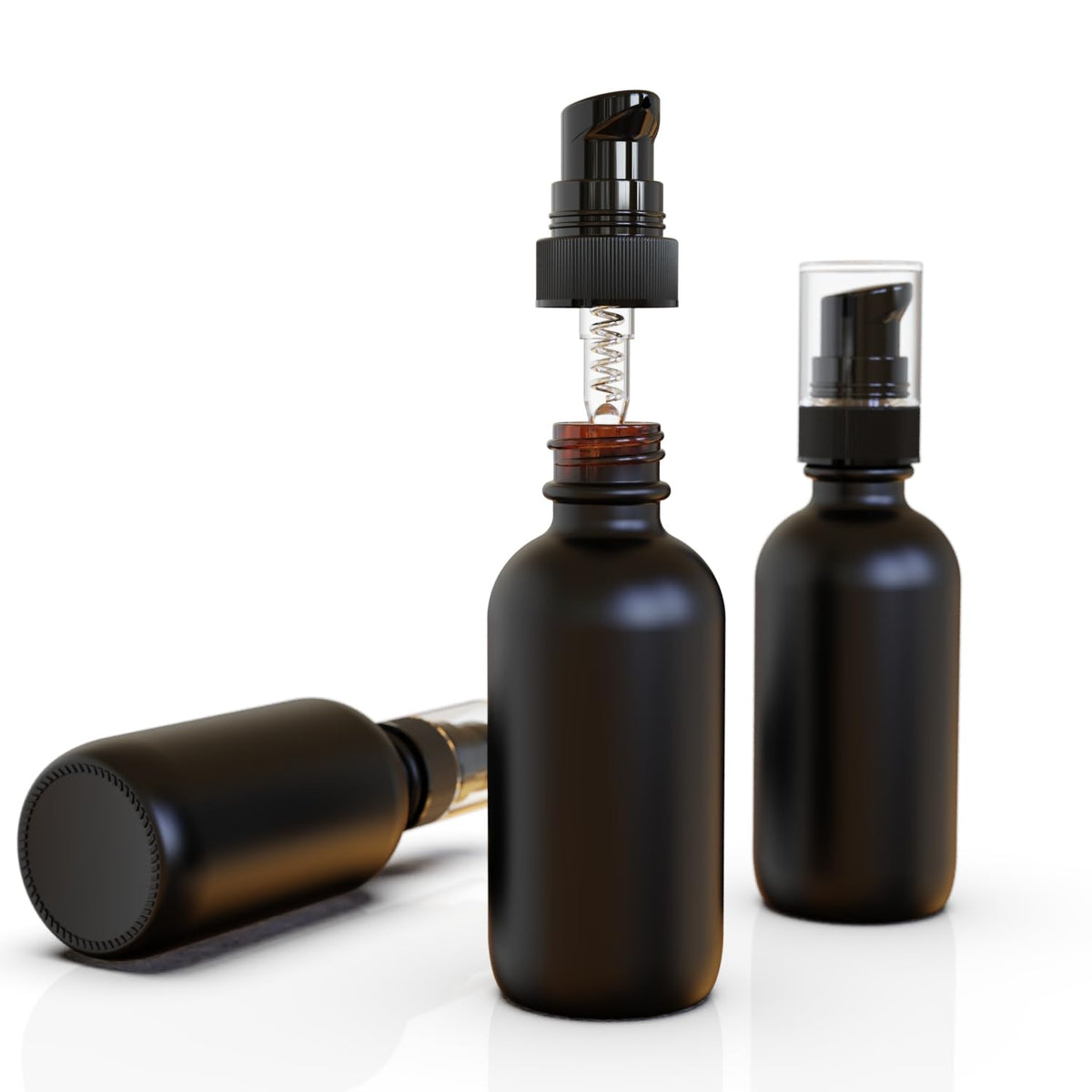 Jagolain bottle dimensions: 4.8 inches tall, 1.54 inches wide.