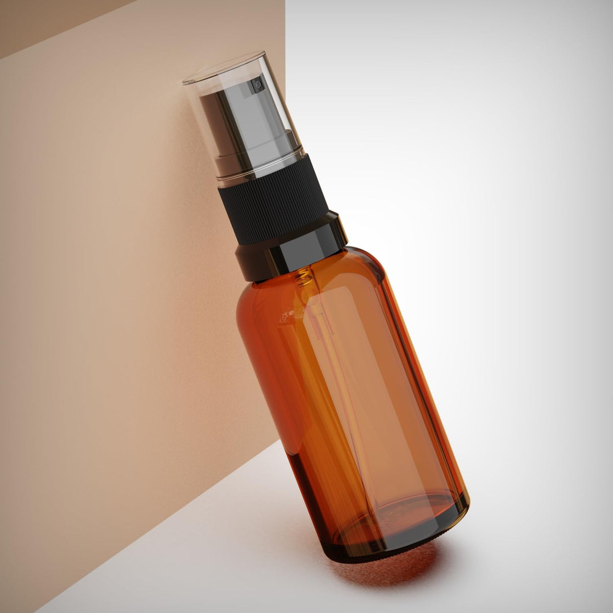 Jagolain mini funnels for easy filling and transfers.