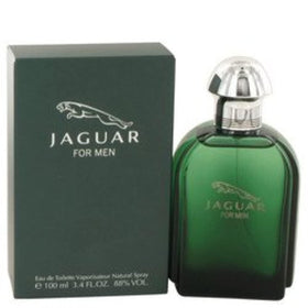 Jaguar by Jaguar for Men packaging-box, gift-ready presentation.