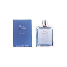 Jaguar by Jaguar for Men spray-mist, easy application and fresh projection.