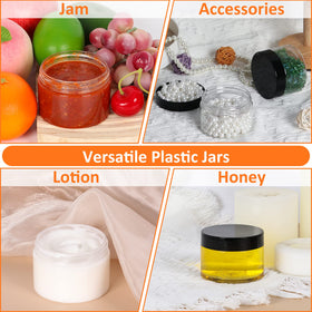 Jaisie.W compact travel container fits purses and gym bags neatly.
