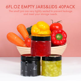 Jaisie.W cushioned packaging protects jars during shipping