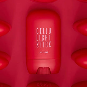 JAKYOUNG Cellu-Light stick for targeted massage