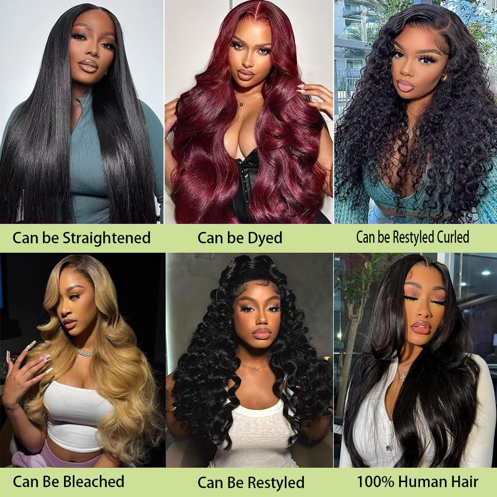 Jaliyah full-head styling potential for smooth, confident wear