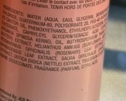 Jane Carter Solution gel delivers frizz-free shine for super curly hair