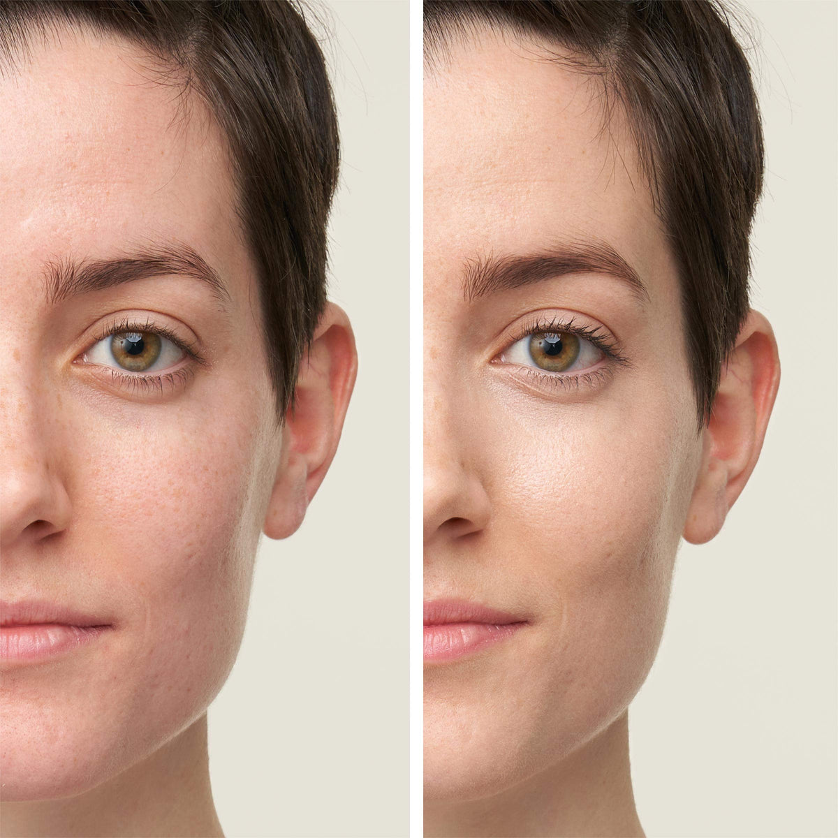 Jane Iredale Active Light Under-Eye Concealer close-up application for reducing puffiness and dark circles