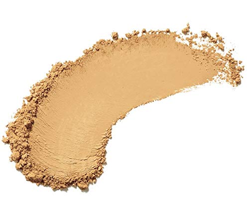 Jane Iredale Amazing Base SPF 20 powder provides daily sun defense.