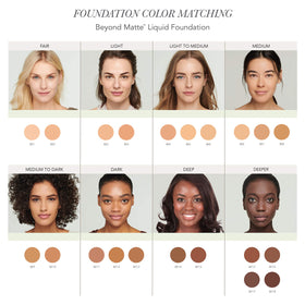 Ingredients panel highlights vegan, clean formula and absence of harsh additives.