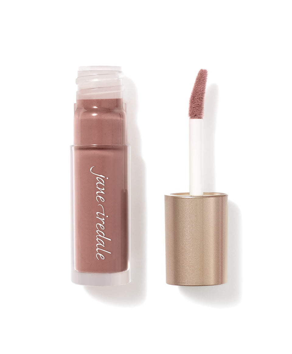 Jane Iredale Beyond Matte Lip Stain packaging for premium display and gifting