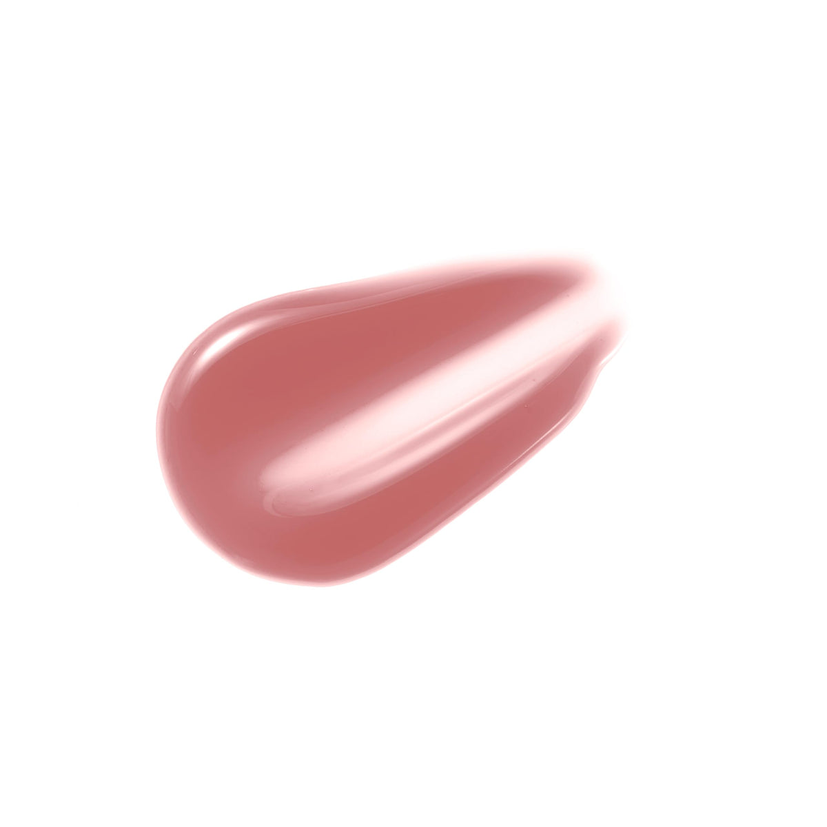 Jane Iredale ColorLuxe lip glaze Au Naturel tube highlights full-coverage gloss