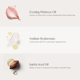 Jane Iredale ColorLuxe Au Naturel packaging signals premium lip color