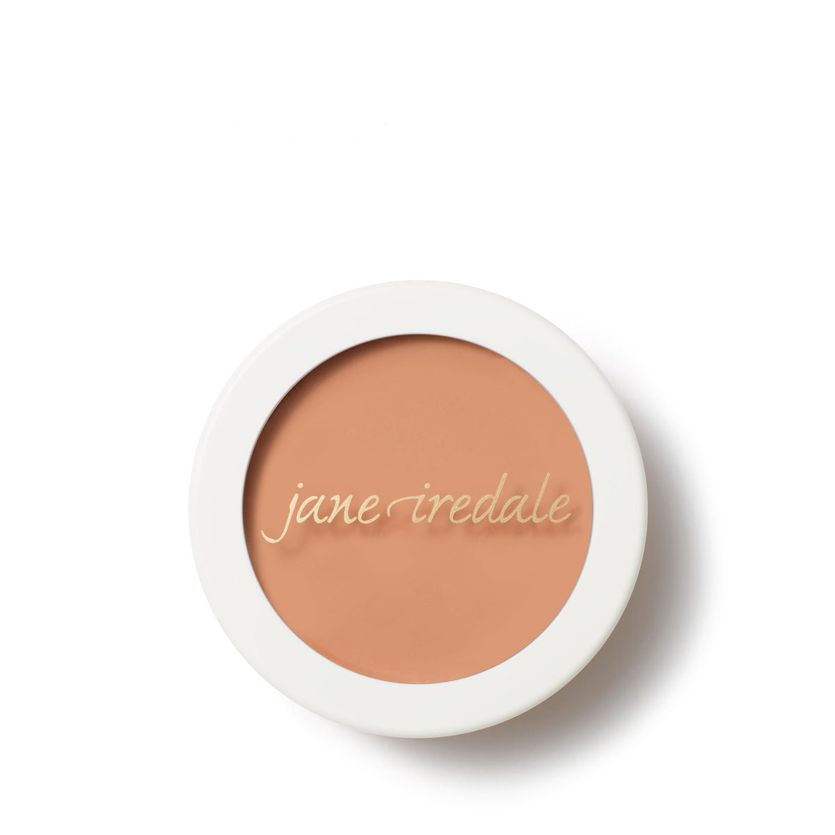 Jane Iredale Enlighten Concealer bottle with applicator, brightening and hydrating under-eyes.