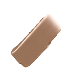 jane iredale Glow Time Bronzer Stick creamy texture shown for blendable color