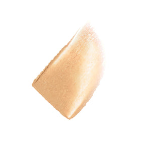Jane Iredale HydroPure tinted serum dispensing action demonstrates easy application.