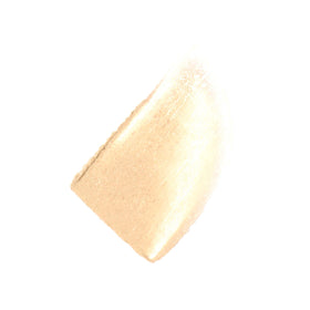 Jane Iredale HydroPure Tinted Serum swirl on skin showing sheer coverage