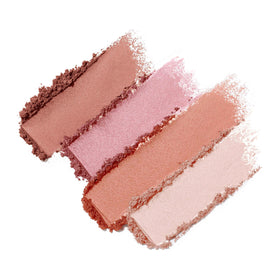 Breathable, lightweight coverage from Jane Iredale PureBronze for smooth application