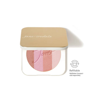 Solo bronzer shade from Jane Iredale PureBronze for natural contour