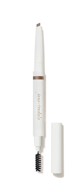 Jane Iredale PureBrow pencil retractable tip for precise brow definition and effortless application.