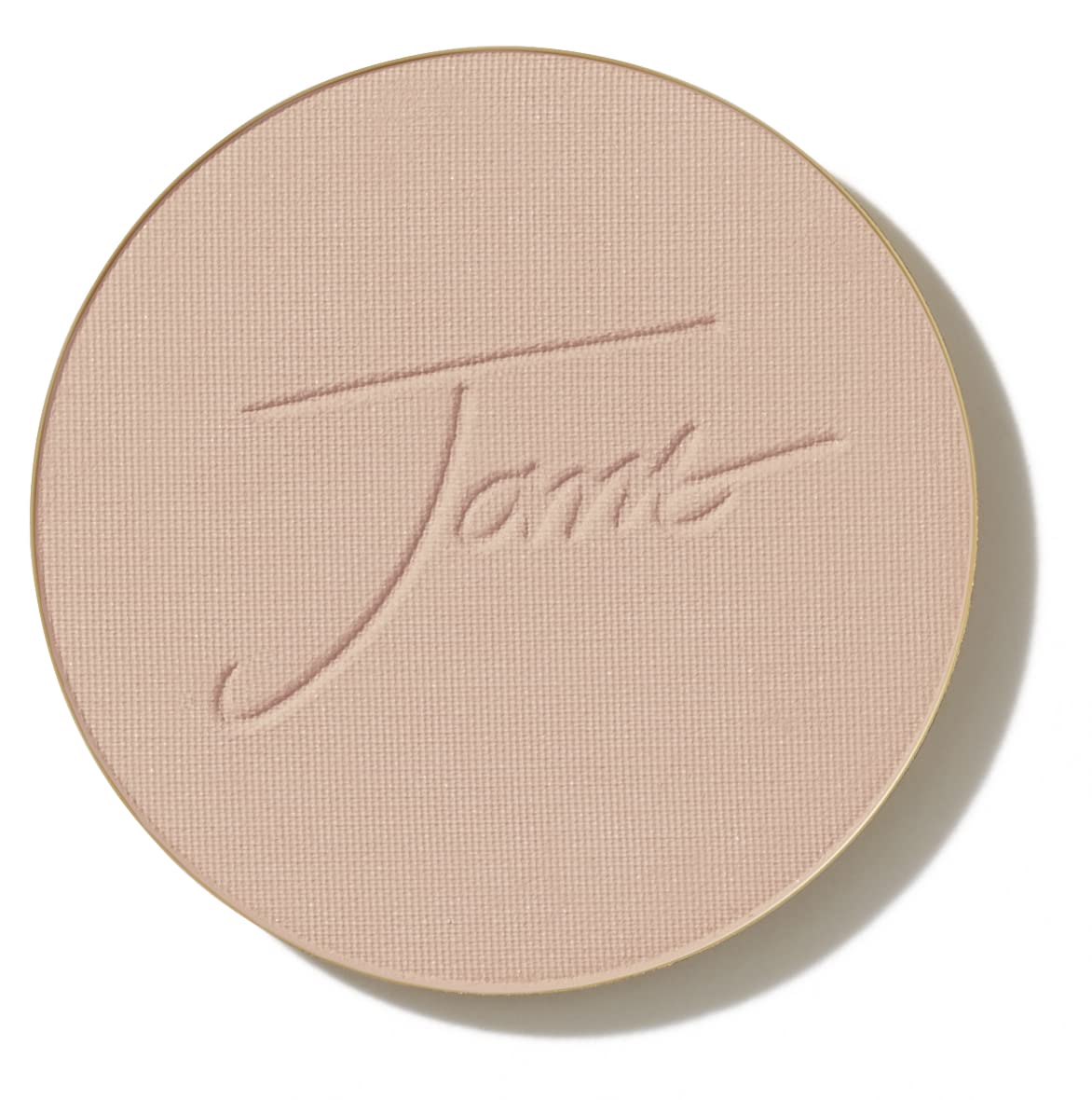 Jane Iredale PurePressed Base Honey Bronze compact for on-the-go touch-ups.