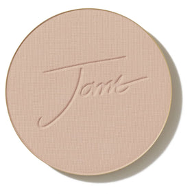 Jane Iredale PurePressed Base Honey Bronze compact for on-the-go touch-ups.