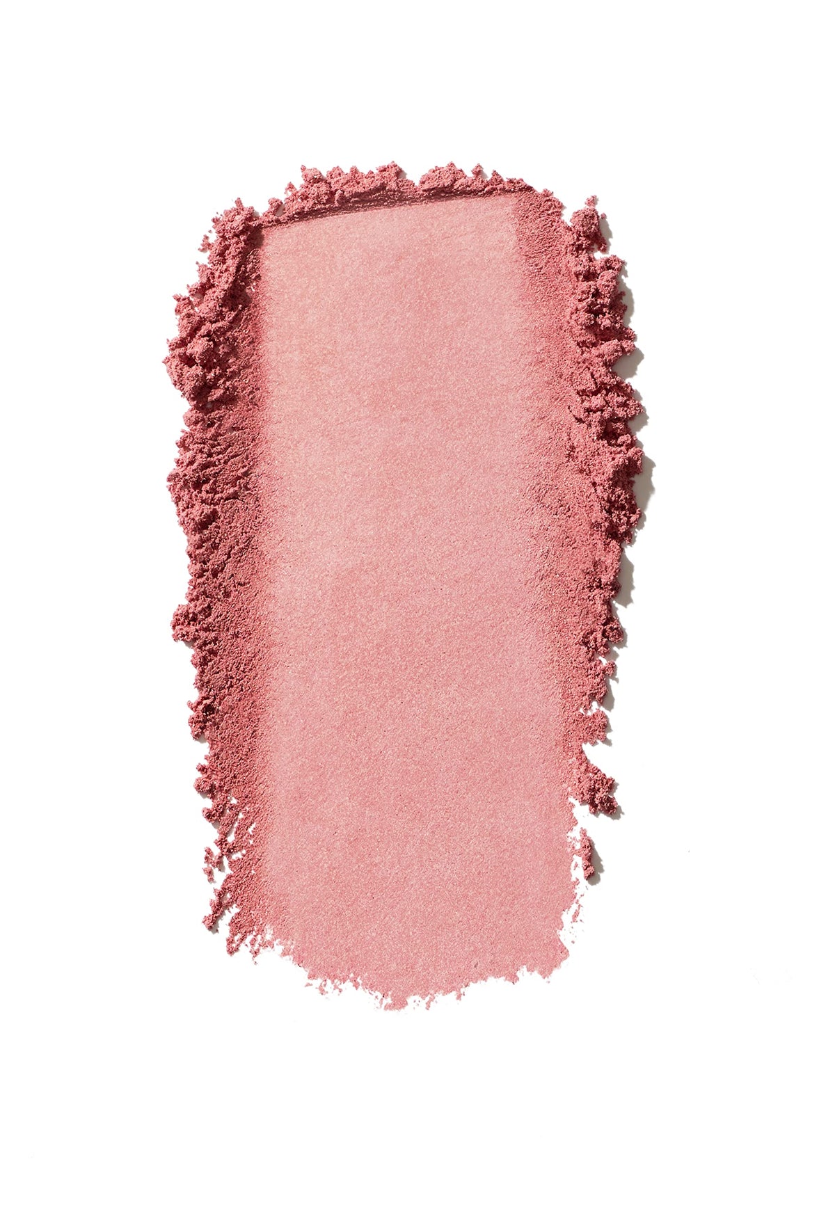 Jane Iredale PurePressed Blush in 14 shades enables buildable, long-lasting color.