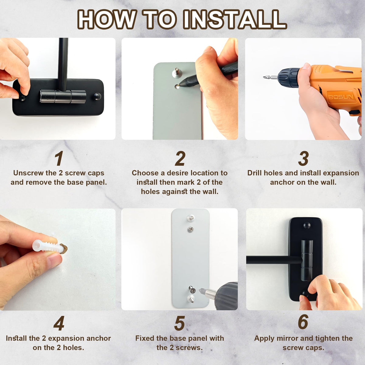 JANEEVA easy installation guide for quick setup