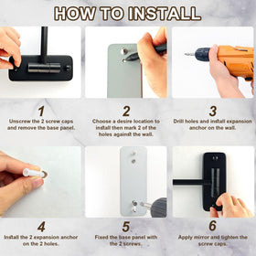 JANEEVA easy installation guide for quick setup